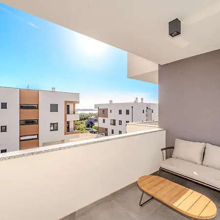 Appartement Sea Breeze Bliss